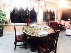 -宜兴隆家宴·私房菜(泰安华庭店)