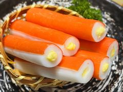 -湊湊火锅·茶憩(合生汇购物中心店)
