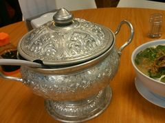 -ZF Seafood Restaurant 卓峰海鲜餐