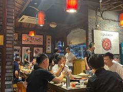 -重庆渝达老火锅(春熙路店)