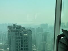 -浮梦·高空下午茶&水晶DIY
