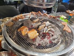 -本炙炭烤·蒲烧活鳗料理店(金沙洲店)