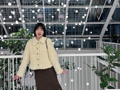 -大树餐厅(红旗街万达店)