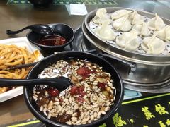 -志亮灌汤蒸饺·清真(庙后街店)