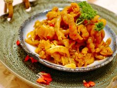 -新光酒家·河豚·海鲜·蟹料理(浦东店)
