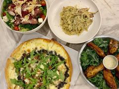 -农畉LONFOOD(福田星河COCOPark店)