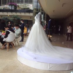 点击看大图 -红丝高端婚礼中心(旗舰店)