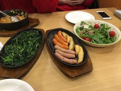 -萨莉亚意式餐厅(莲花国际广场店)
