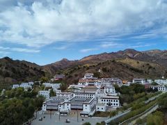 -五当召景区