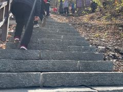 -五女山景区