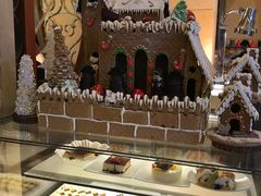 自助取餐区-海风餐厅