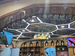 -乡村馕坑肉·烧烤·新疆菜·本地人更爱吃(阿勒泰首店)