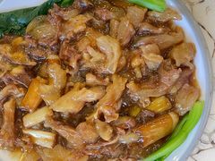 -高玛纳驴肉火烧(一世界店)