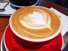 -及咖啡GatherCoffee(华申大厦店)
