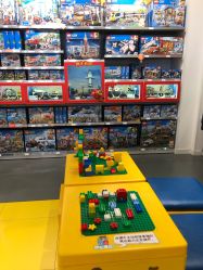 -乐高授权专卖店(新北万达店)