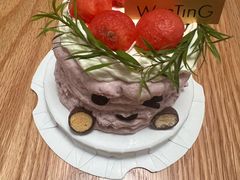 -WenTinG文汀·半糖蛋糕(合生汇店)