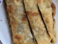 牛肉饼-王三姑牛肉饼