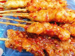-辽B·小串(总店)