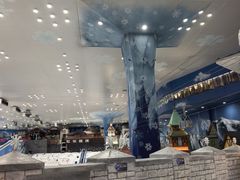 -长沙湘江欢乐雪域