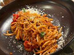 -芭莉与彩虹西餐厅(成都合生汇店)