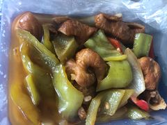 -金手勺东北菜(上庄店)
