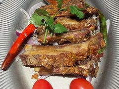 -清真·卡德尔大叔新疆主题餐厅(龙汇路店)