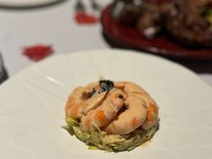 -哈布斯扒房(华发商都店)