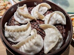 花园蒸饺-花园茶楼(兴城西路店)