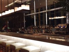 -Flame秀扒房西餐厅·石家庄希尔顿酒店
