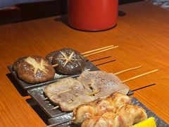 -鸟屯(三里屯店)