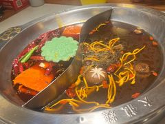 -大龙燚火锅(科华店)