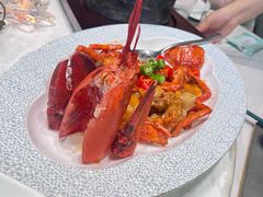 -宴昆山·私房菜(春晖店)