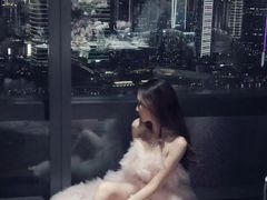 -圣霏亚礼服租赁·主持人服装租赁(上海静安总店)