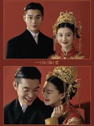 -今生有约国际精品婚纱摄影(苏州店)