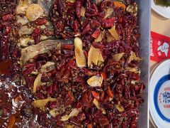 -鱼酷活鱼烤鱼(沈阳大悦城店)