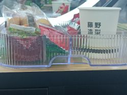点击看大图 -藤野造型