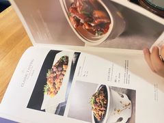 -花舍·新派粤菜·西餐·下午茶(亚运村·鸟巢店)