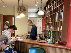 大堂-RUMORS COFFEE ROASTERY鲁马滋咖啡(湖南路店)