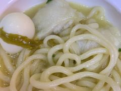 -周鱼小馆石锅酸菜鱼(活力汇店)