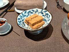-今轩中餐厅(西安经开洲际酒店)