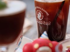 -The Roastery By AllYouWant(福田店)