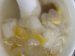 -老福合沟无米粿甜汤粿品店