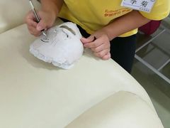 -伊丽莎白美容培训学校(顺德校区)