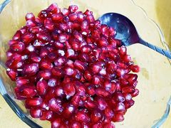 A级红钻软籽甜石榴-PAGODA百果园(湛江城市美林店)