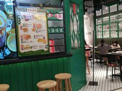 -孖记茶档·热腾茶餐(荔湾领展广场店)