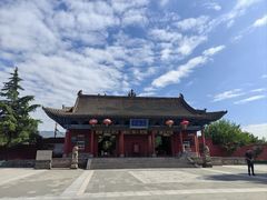 -永乐宫