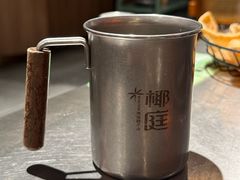 -椰庭·椰子鸡·创意玩家(晶耀前滩店)