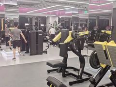 -优享健身(三元桥店)
