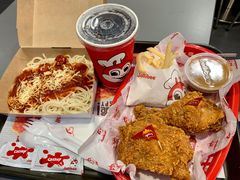 -快乐蜂(永光广场店)