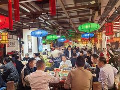 -矮板凳老火锅(宽窄巷子店)